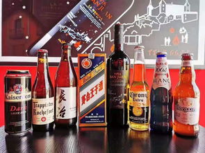 酒里有江湖，江湖有態度 1919酒水零售巨頭落戶長治，重塑飲料及茶葉零售新格局
