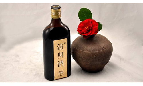 無花無酒不清明 漫談清明時節與酒的千年情緣