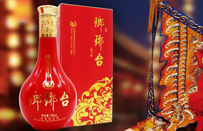 瑯琊臺(tái)酒招商加盟 雙輪驅(qū)動(dòng)飲料及茶葉零售新機(jī)遇