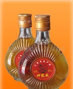 神龍威保健酒全國總經銷招募——深耕渠道，共贏健康茶飲新藍海